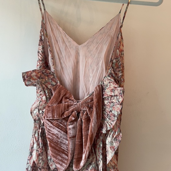 Loveshack Fancy Gown - Picture 2 of 5